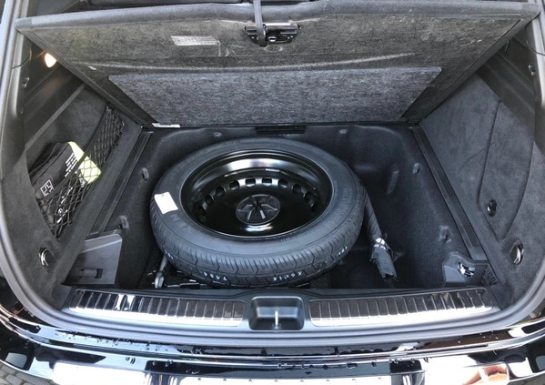 Mercedes-Benz GLE cena 300000 przebieg: 9908, rok produkcji 2022 z Olsztynek małe 667